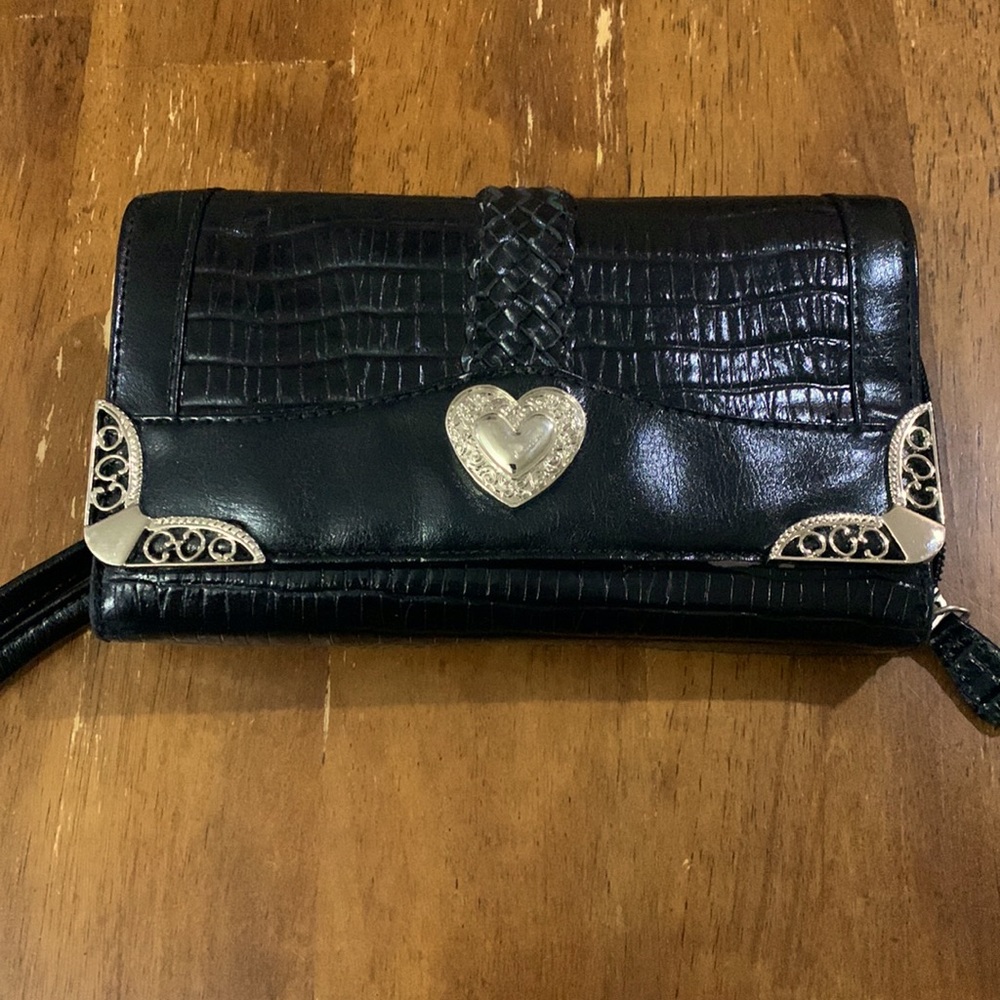 Brighton Crossbody Bag